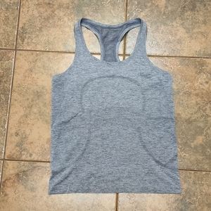 Lululemon Swiftly Tech Tank Top